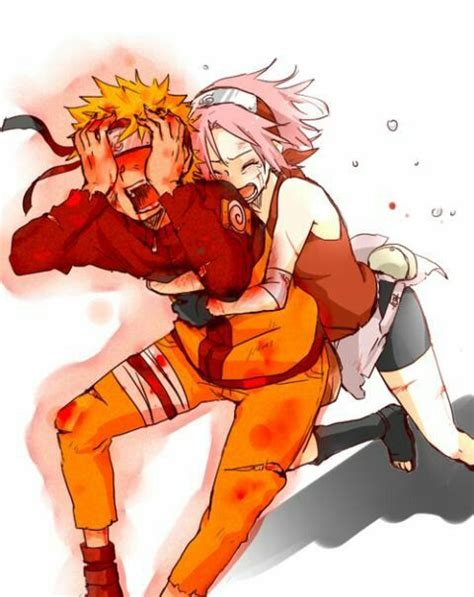 Pin By Sakura Haruno On Sakura Ships Narusaku Naruto Shippuden Anime