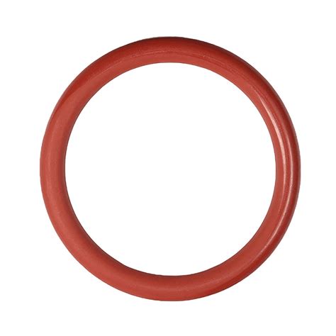 O Ring Dichtung am Kolben der Brühgruppe für DeLonghi 35 4 x 4 2mm