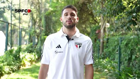 São Paulo FC on Twitter Será que você sabe tudo sobre o Jocalleri