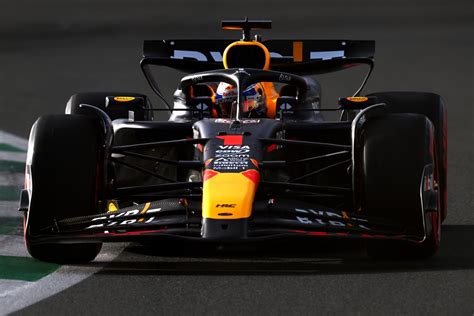 Verstappen Si Prende La Pole Anche In Arabia Leclerc Ancora 2 Con La