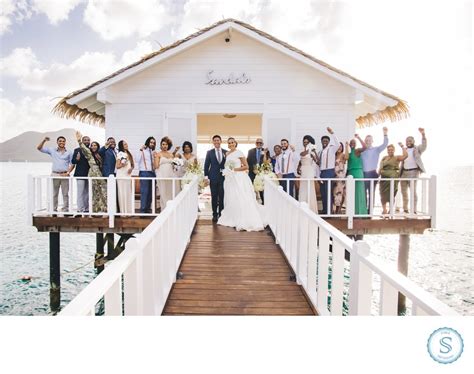 Sandals St Lucia - Bahamas Wedding Photographer based in South Florida ...