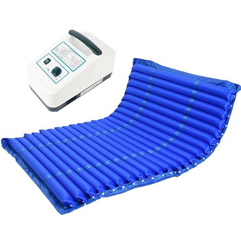 Buy Anti Decubitus Air Mattress Widen Alternating Pressure Mattress