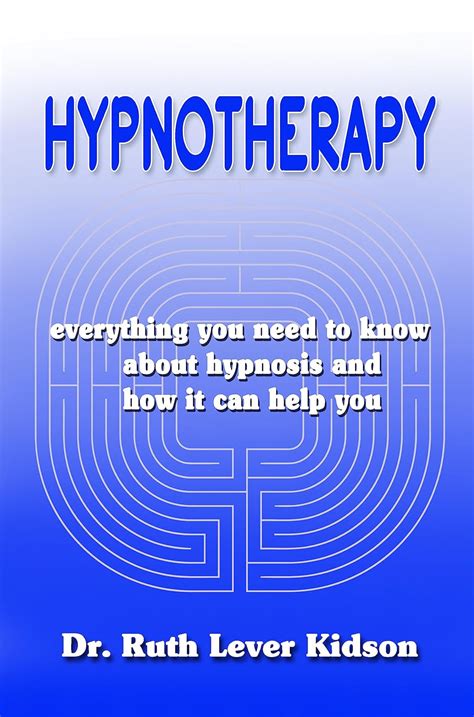 Hypnotherapy Everything You Need To Know About Hypnosis