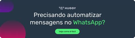 Como criar mensagens automáticas no WhatsApp Business