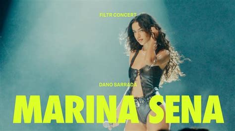 Dano Sarrada Live Concert Version Genius English Translations