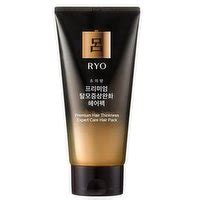 Ryo Premium Hair Loss Relief Hair Pack