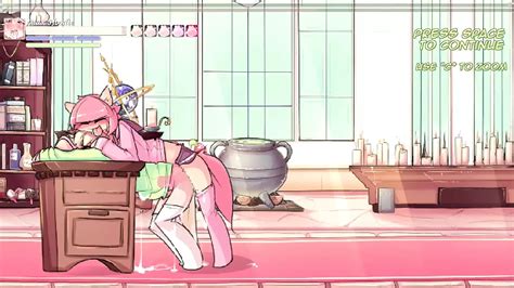 Max The Elf V0 4 Femboy Hentai Game Pornplay Ep 7 Turned Into Shemale Nympho With Big Boobs And