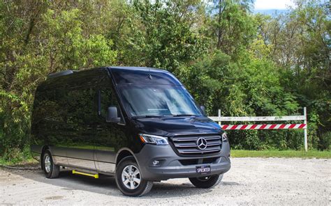 Top 3002019 Mercedes Benz Sprinter