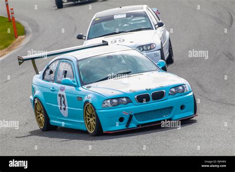 Bmw 325i E46 Track Car