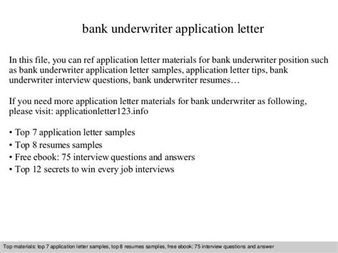 Writing A Letter To Underwriter Sample Database Letter Template