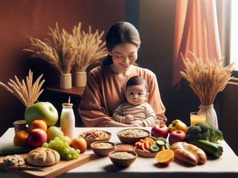 Snacks Sains Et Rapides Pour Mamans Et Leurs B B S Gousty