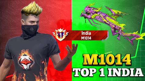 Pushing Top Title In M M Top India Solo Br Rank Weapon