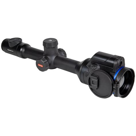 Pulsar Thermion 2 XL50 LRF 1024 Thermal Scope – Night Vision Universe