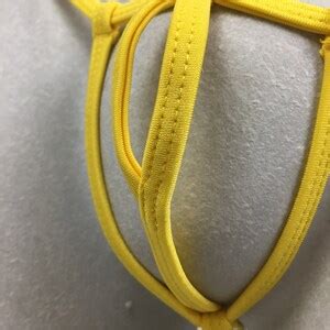 Shbikini Sexy Hot Mini Micro Erotic Men S G String Underwear