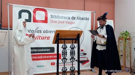 La Lectura Teatralizada De Don Juan Tenorio A Cargo De La Asociaci N