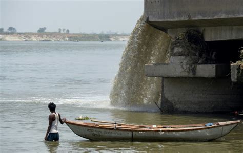 WHO claims two billion people drink contaminated water - Africa Feeds