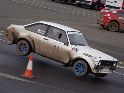 Ford Escort RS Mk2: PH Fleet - PistonHeads UK