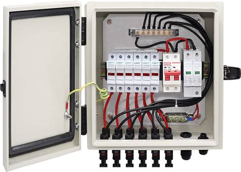 Cómo Elegir El Fusible Adecuado Para Proteger La Placa Solar Y El Regulador