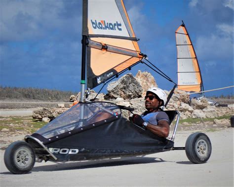 What Is Land Sailing An Introduction To Thrilling Wind Powered Buggies