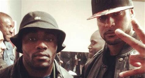 Booba Pr Sente La Vid O De Gradur Qui Freestyle Avec Un Sans Abris