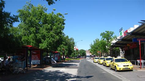 About Us – Greensborough Town Centre