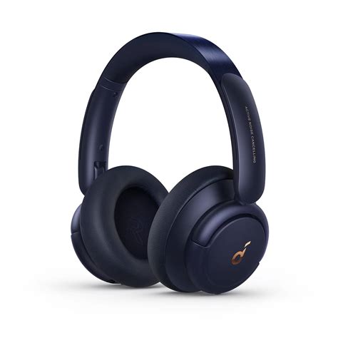 Anker Soundcore Life Q30 Review Affordable ANC Headphones Atelier