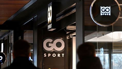 Intersport Reprend Go Sport Pour D Passer Decathlon En France Les Echos