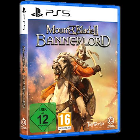 Mount Blade 2 Bannerlord Game Legends