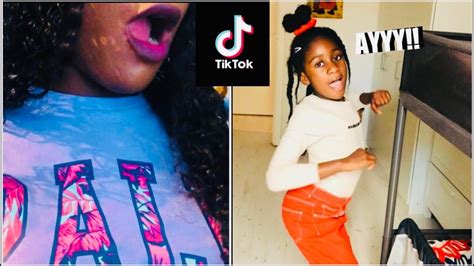 I Caught My Daughter Minai Twerking On Tiktok Must Watch Youtube