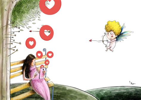lex franco modern cupid aneddotica magazine tech history activism