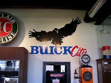 All Things Buick: Buick Research Gallery