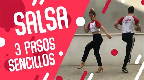 Top 163 Clases De Salsa Para Principiantes En Pareja