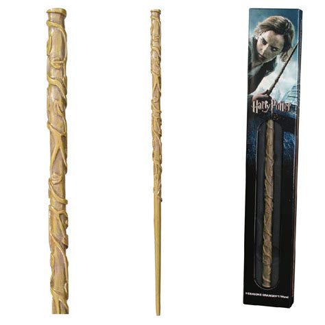 Mua Hermione Granger Wand In A Standard Windowed Box - 15in (38cm ...