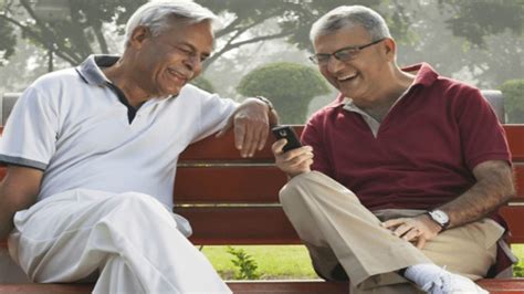 Why Senior Citizens Should Apply For A Senior Citizens Card