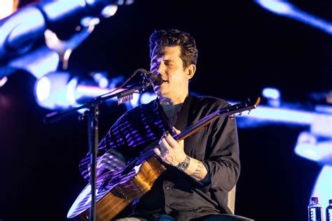 John Mayer Absolutely Wants To Get Married Jokes About Reliability