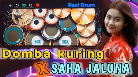 Dj Domba Kuring X Saha Jaluna Tik Tok Viral Terbaru 2023 Yang Kalian