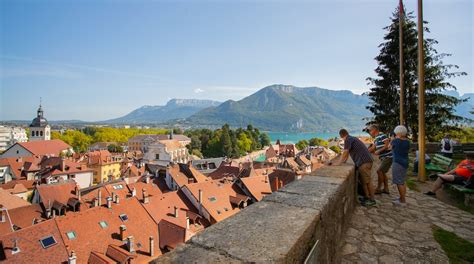 Annecy Castle Tours - Book Now | Expedia