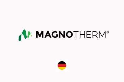 Magnotherm ENGIE New Ventures