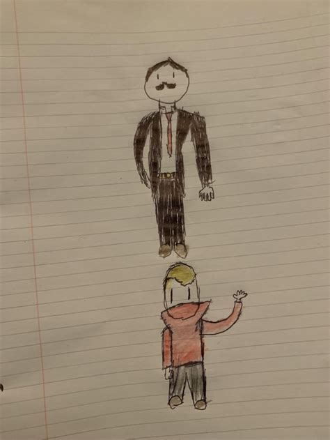 Some Grian And Mumbo Art Rhermitcraft