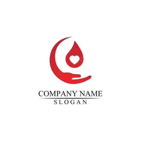 Young Blood Logo