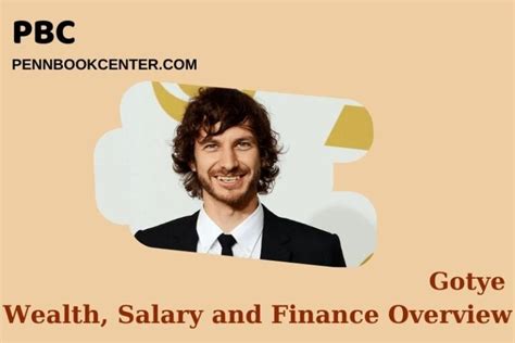 Gotye Net Worth 2025: How Much Has He Earned From His Music Career?