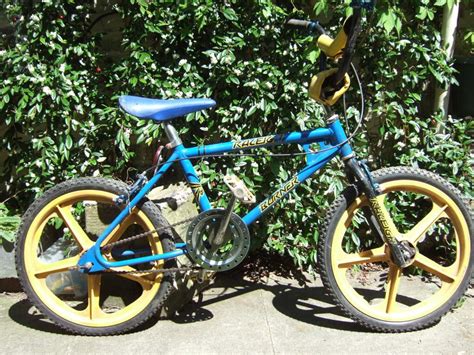 Bmx Raleigh 80s 80s Bmx Raleigh Burner Reptile Forums Happy