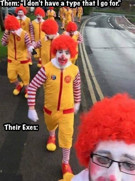 Clown Meme Meme Subido Por Geniusleesin Memedroid