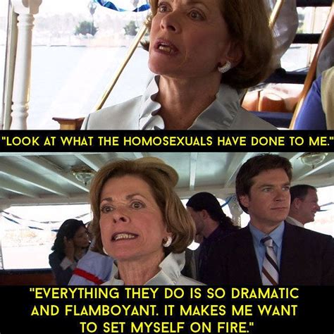 25 Arrested Development Quotes We Will Never Forget Arrested Development Quotes Arrested