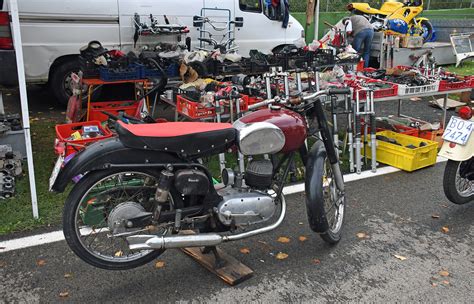 Bianchi Mostra Scambio Imola Baffalie Flickr