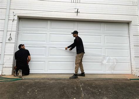 Top Garage Door Problems You Should Know