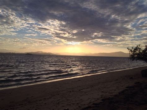 G Fim De Semana Deve Ser Nebulosidade E Calor Em Santa Catarina