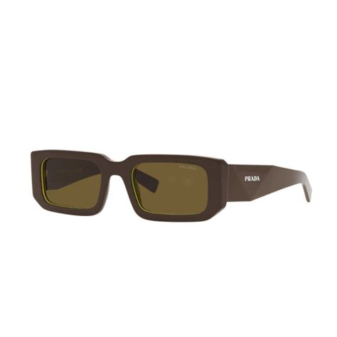 Prada Symbole PR 06YS Unisex Sunglasses OtticaLucciola