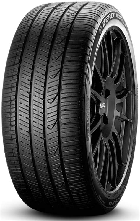 245 40r20 Pirelli P Zero As Plus3 99y Xl Tusllantasmx