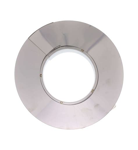 Stainless Steel Top Support Storm Collar Eccotemp